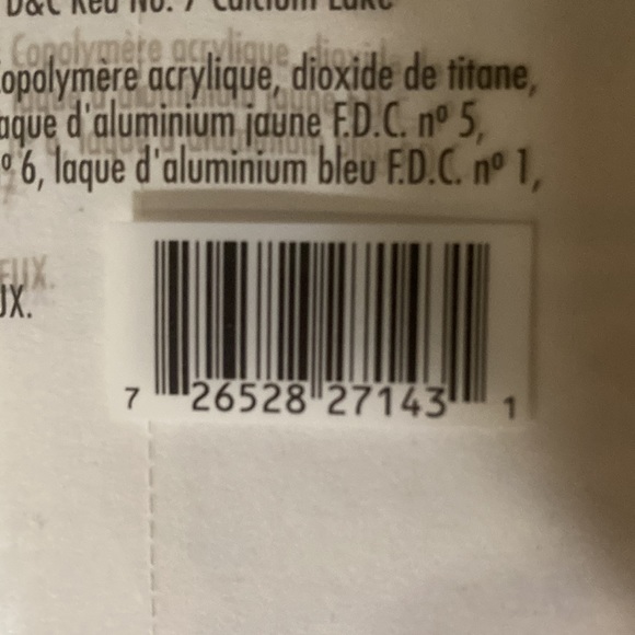 Lot Of 3 Jonas Brothers Temporary Tattoos - Picture 4 of 4